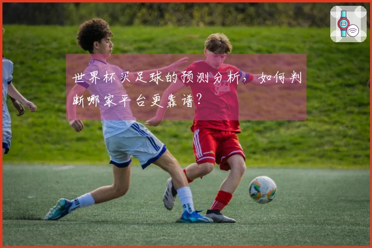 世界杯买足球的预测分析，如何判断哪家平台更靠谱？