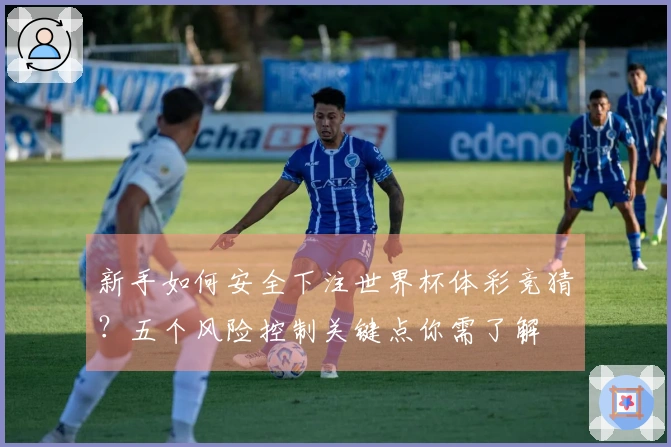 新手如何安全下注世界杯体彩竞猜？五个风险控制关键点你需了解