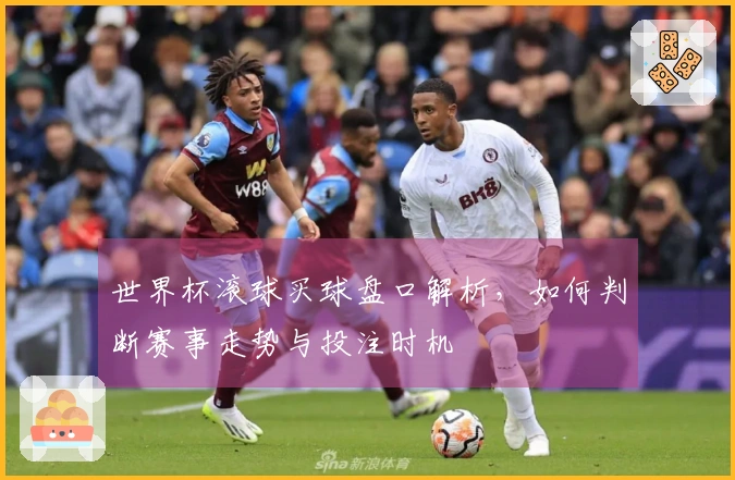 世界杯滚球买球盘口解析，如何判断赛事走势与投注时机