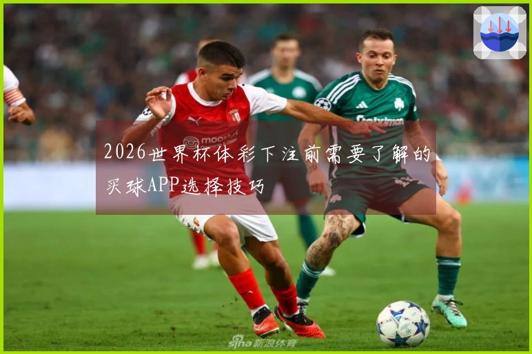 2026世界杯体彩下注前需要了解的买球APP选择技巧