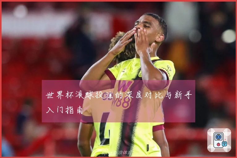 世界杯滚球投注的深度对比与新手入门指南